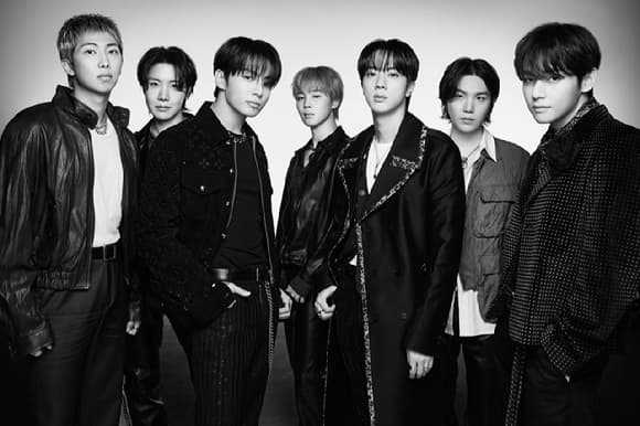 BTS 'Arirang' Achieves Billboard 200 Supremacy